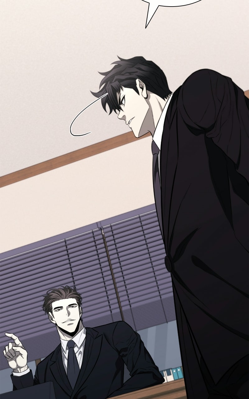 The Ex-Mercenary Prosecutor Episode 20 page 70 - 