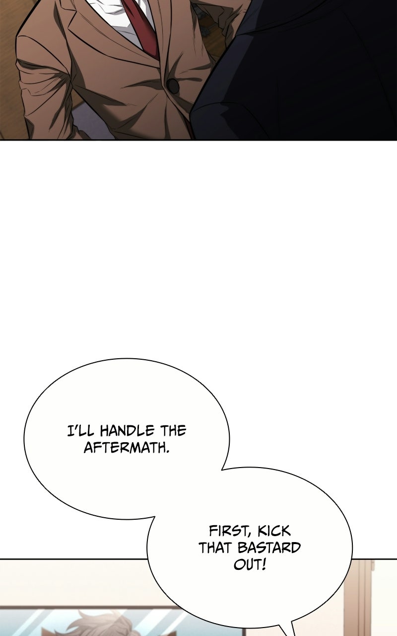 The Ex-Mercenary Prosecutor Episode 20 page 8 - 