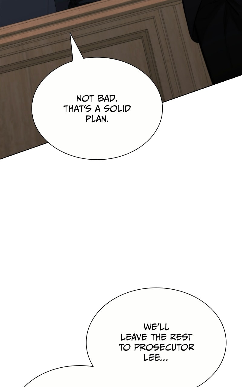 The Ex-Mercenary Prosecutor Episode 20 page 71 - 