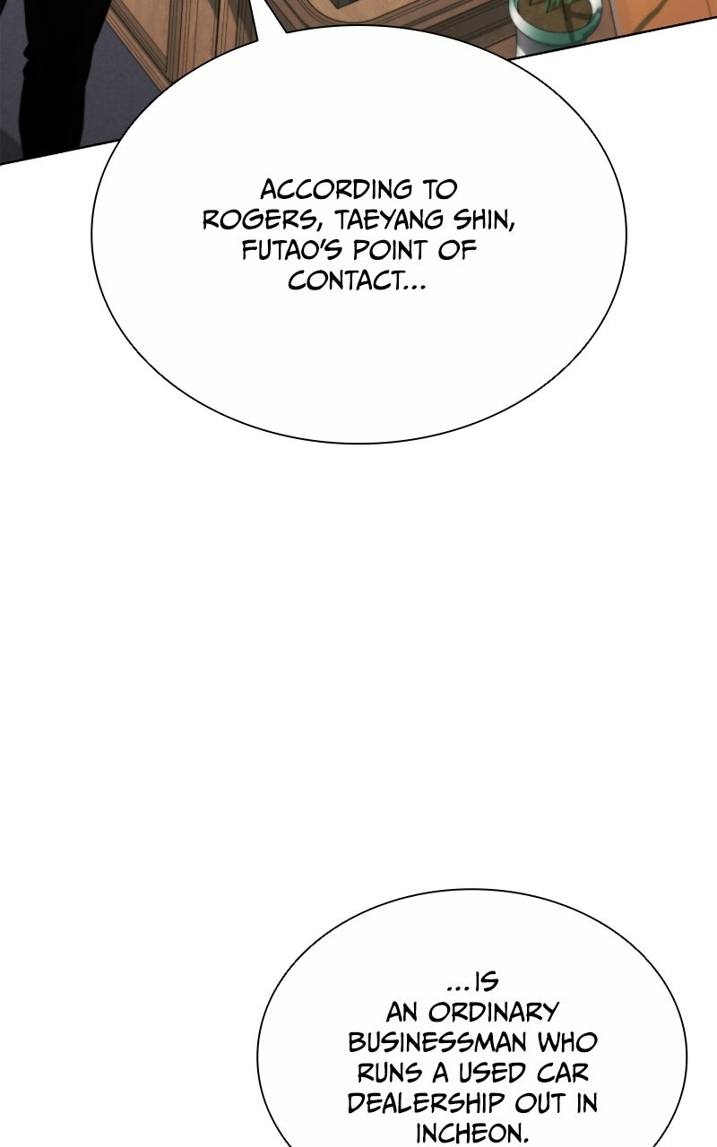 The Ex-Mercenary Prosecutor Episode 20 page 73 - 