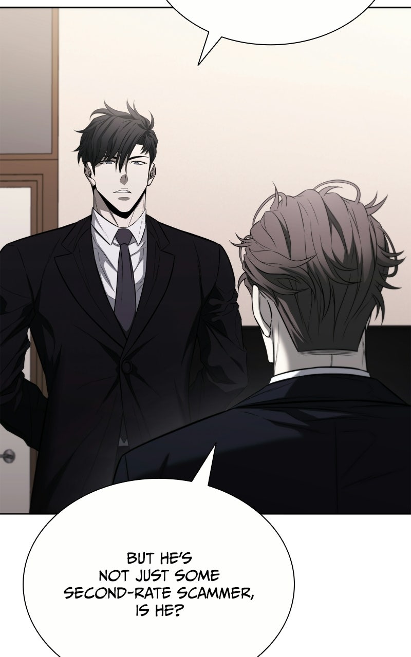 The Ex-Mercenary Prosecutor Episode 20 page 74 - 