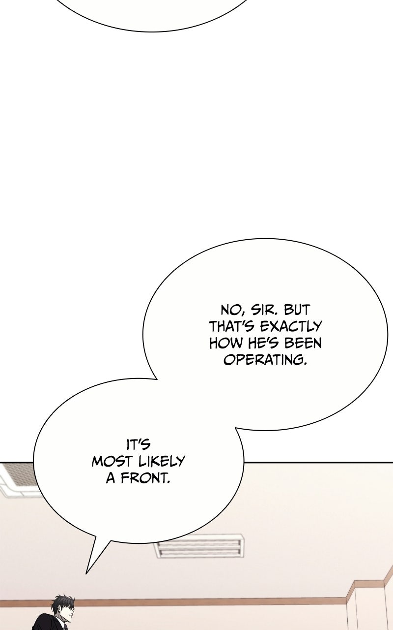 The Ex-Mercenary Prosecutor Episode 20 page 75 - 