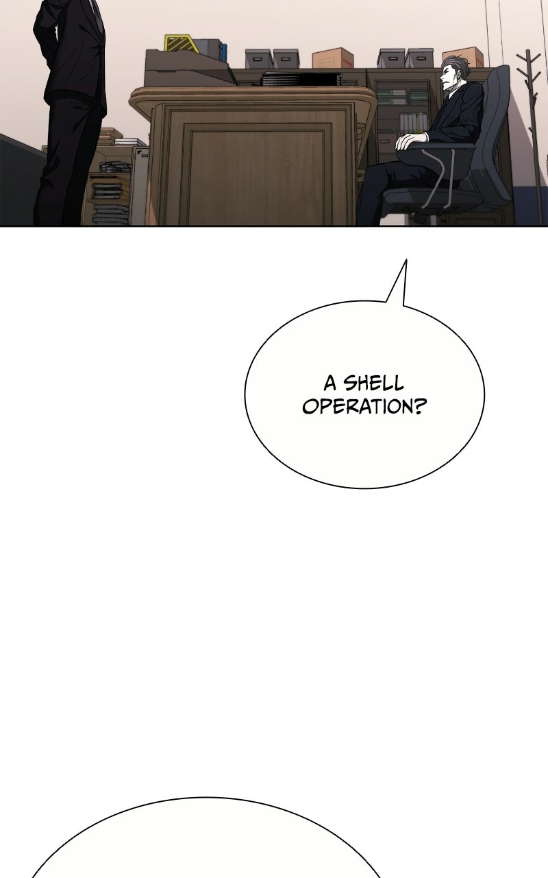 The Ex-Mercenary Prosecutor Episode 20 page 76 - 