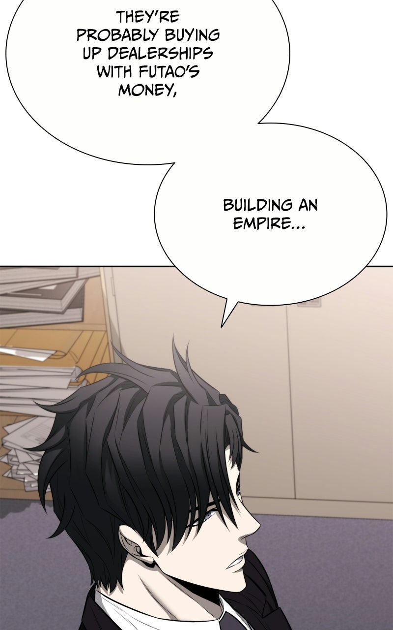 The Ex-Mercenary Prosecutor Episode 20 page 77 - 