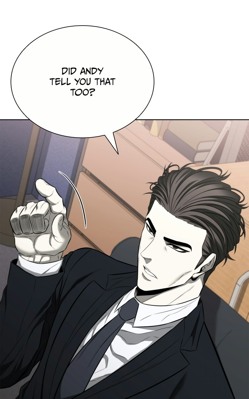 The Ex-Mercenary Prosecutor Episode 20 page 79 - 