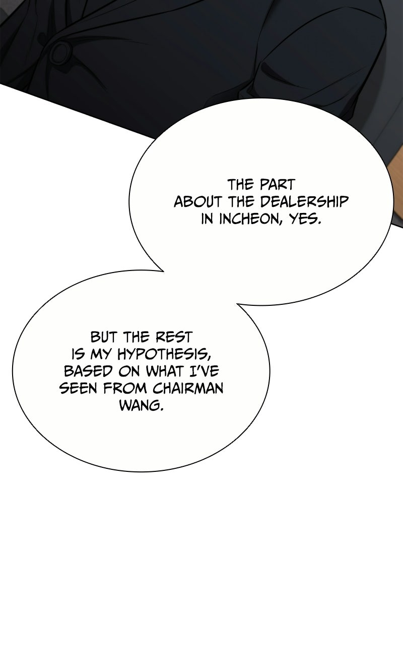 The Ex-Mercenary Prosecutor Episode 20 page 80 - 