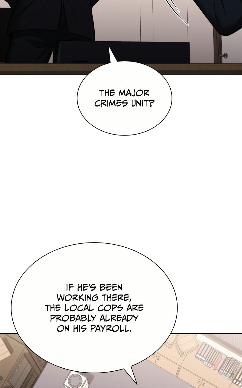 The Ex-Mercenary Prosecutor Episode 20 page 82 - 