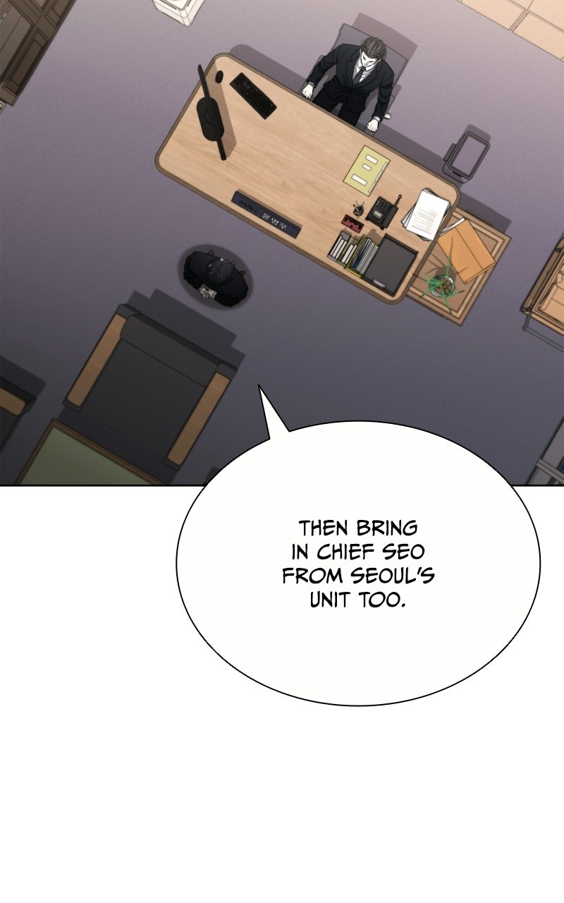 The Ex-Mercenary Prosecutor Episode 20 page 83 - 