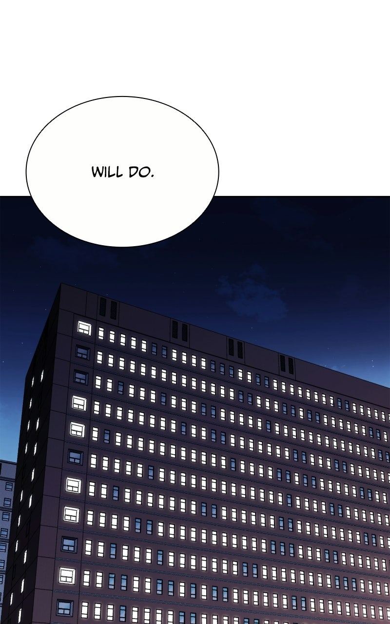 The Ex-Mercenary Prosecutor Episode 20 page 84 - 
