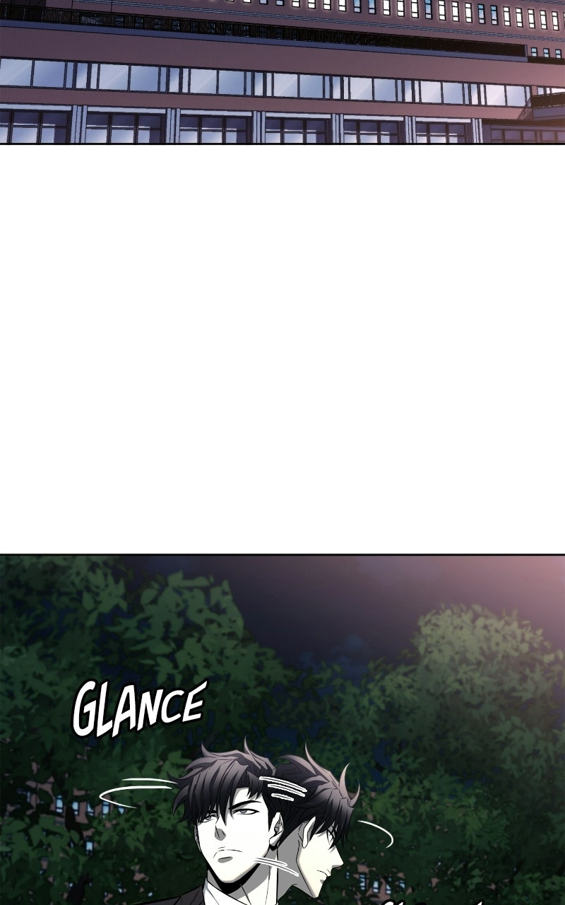 The Ex-Mercenary Prosecutor Episode 20 page 85 - 