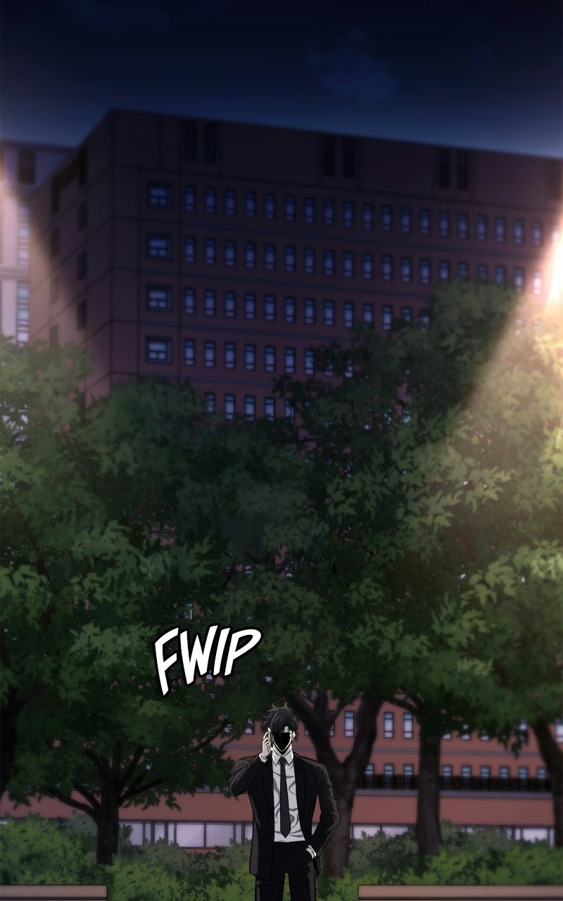 The Ex-Mercenary Prosecutor Episode 20 page 87 - 