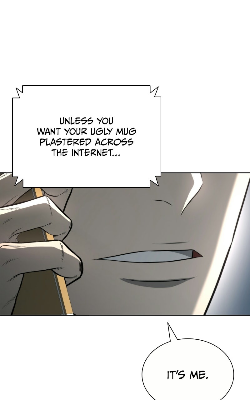 The Ex-Mercenary Prosecutor Episode 20 page 90 - 