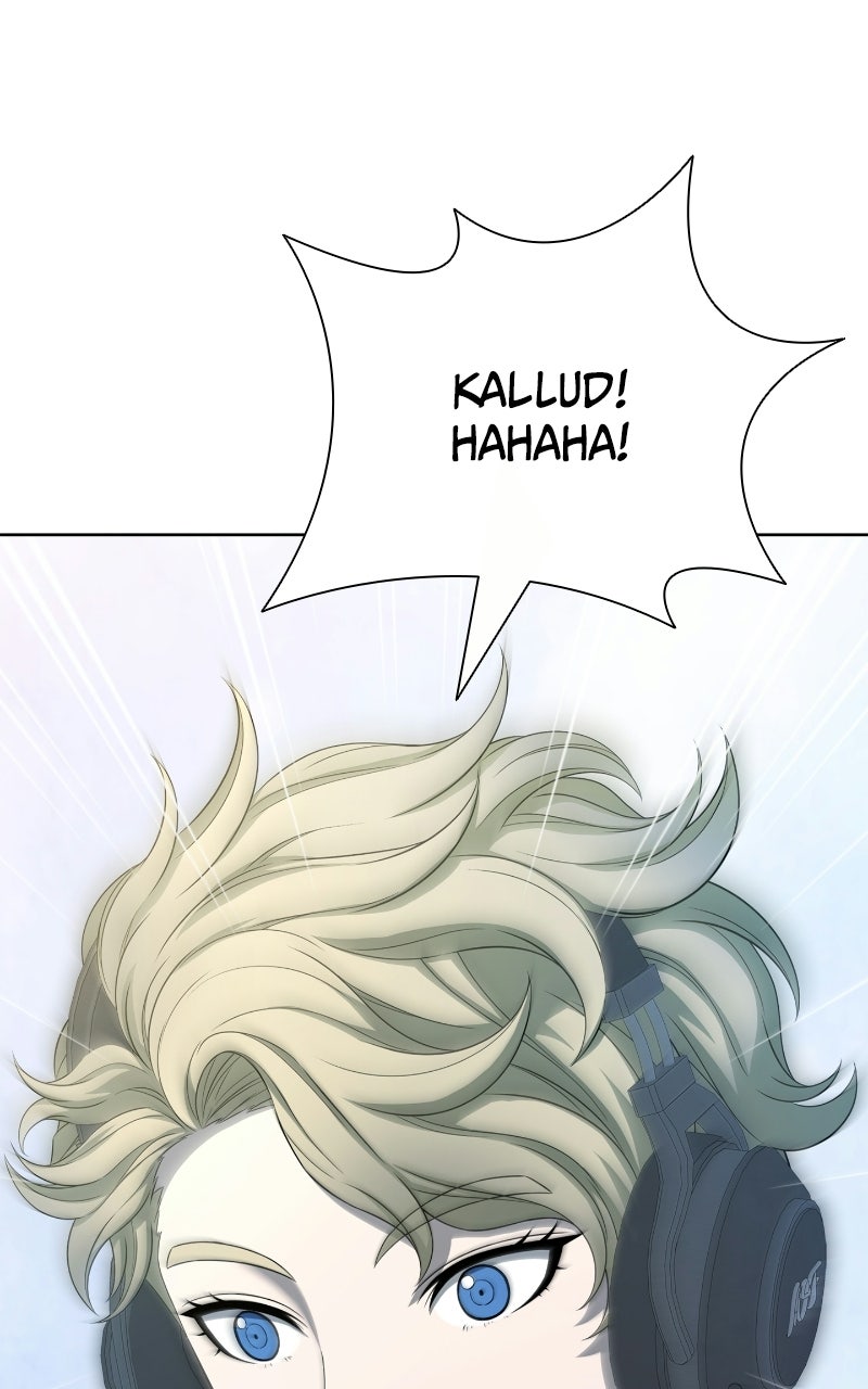 The Ex-Mercenary Prosecutor Episode 20 page 96 - 