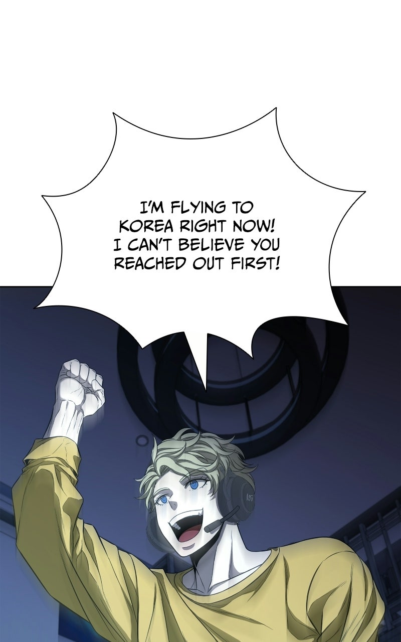 The Ex-Mercenary Prosecutor Episode 20 page 98 - 