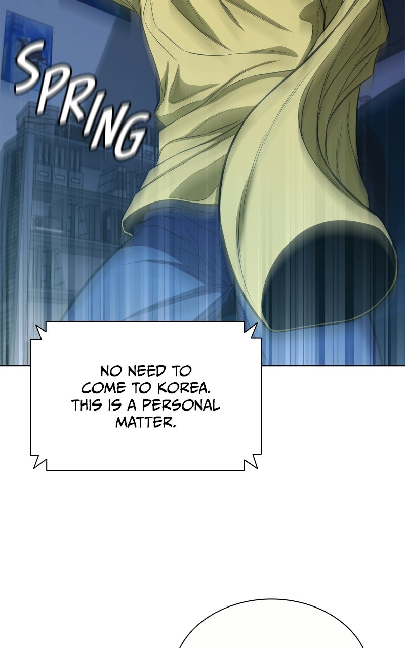 The Ex-Mercenary Prosecutor Episode 20 page 99 - 