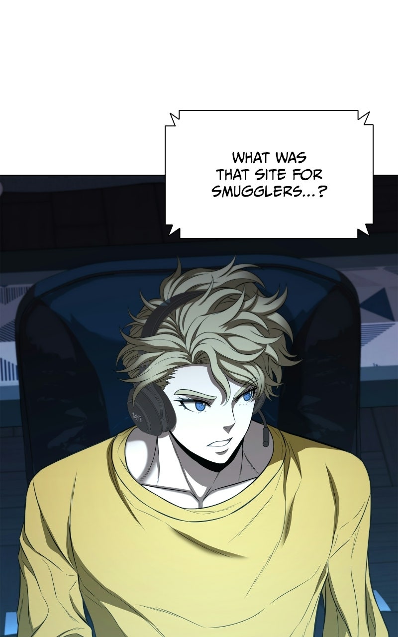 The Ex-Mercenary Prosecutor Episode 21 page 1 - 