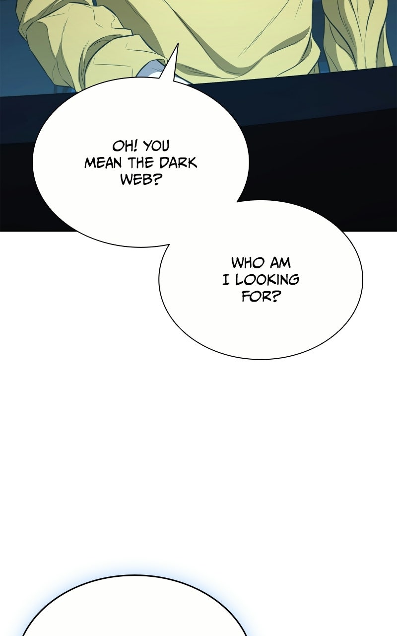 The Ex-Mercenary Prosecutor Episode 21 page 2 - 