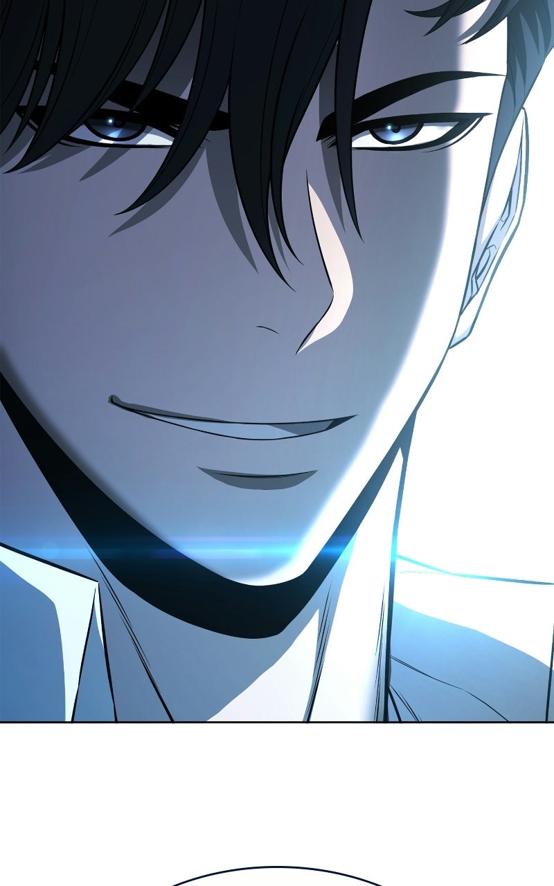 The Ex-Mercenary Prosecutor Episode 21 page 106 - 