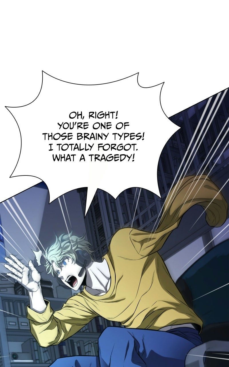 The Ex-Mercenary Prosecutor Episode 21 page 13 - 