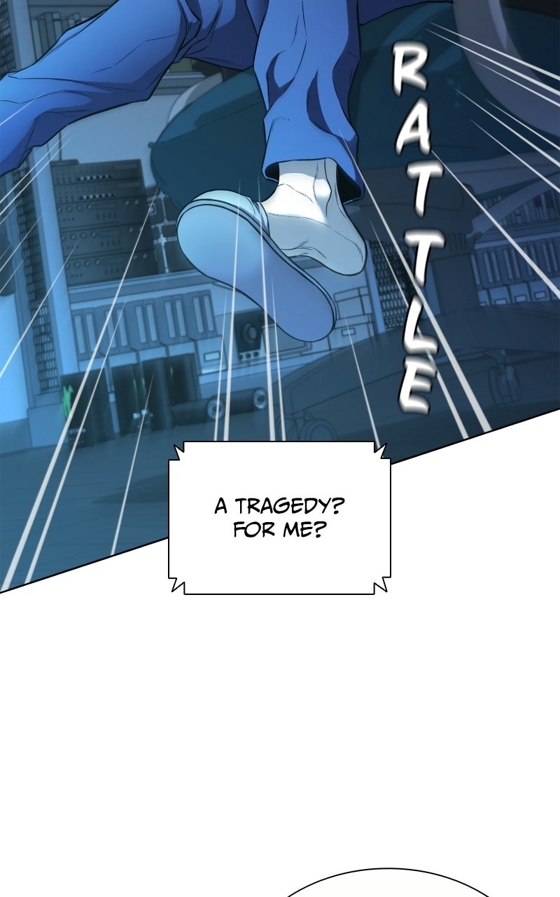 The Ex-Mercenary Prosecutor Episode 21 page 14 - 