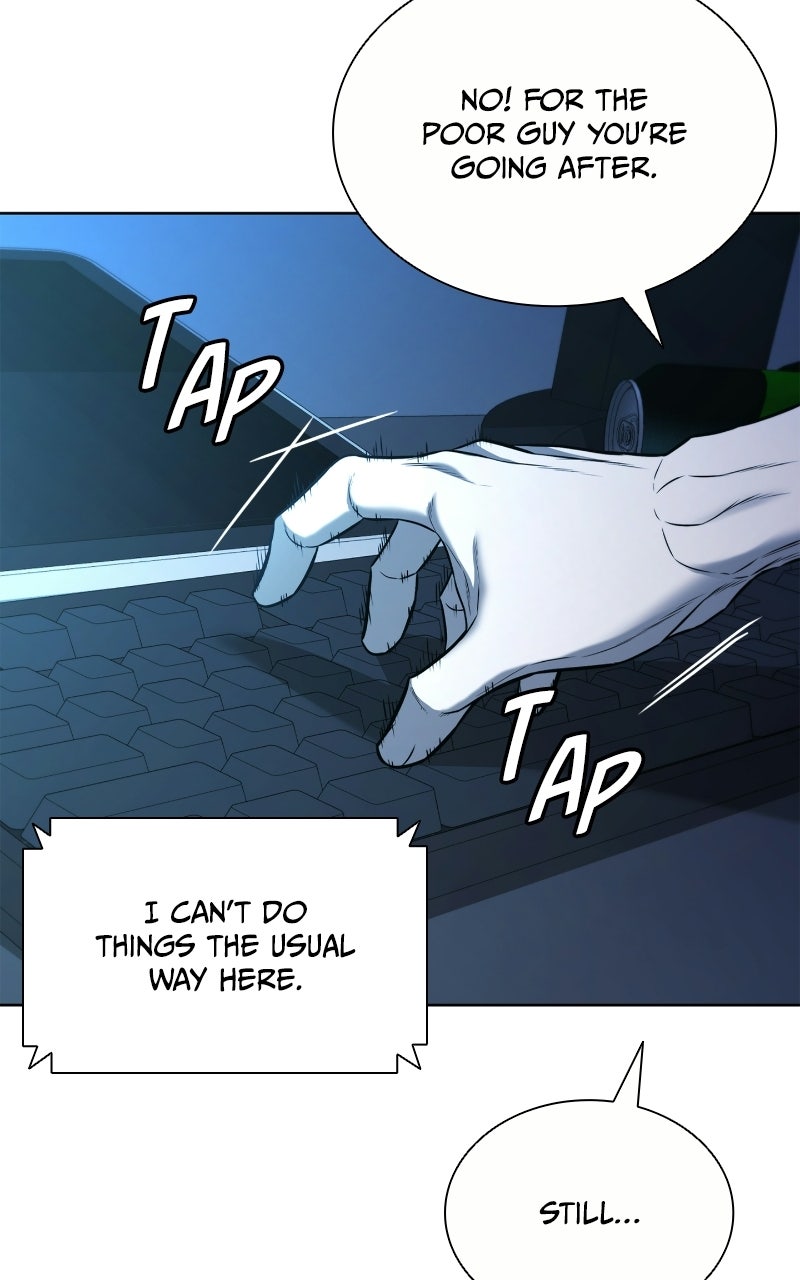 The Ex-Mercenary Prosecutor Episode 21 page 15 - 