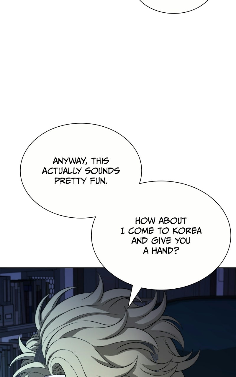 The Ex-Mercenary Prosecutor Episode 21 page 16 - 