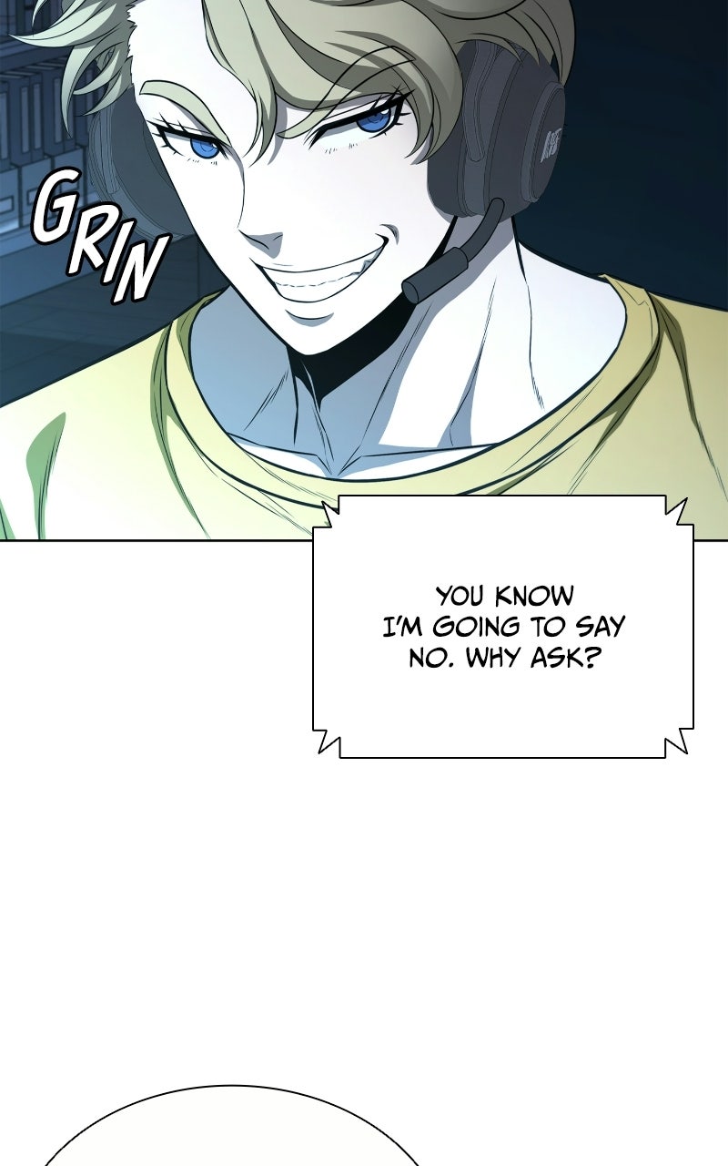 The Ex-Mercenary Prosecutor Episode 21 page 17 - 