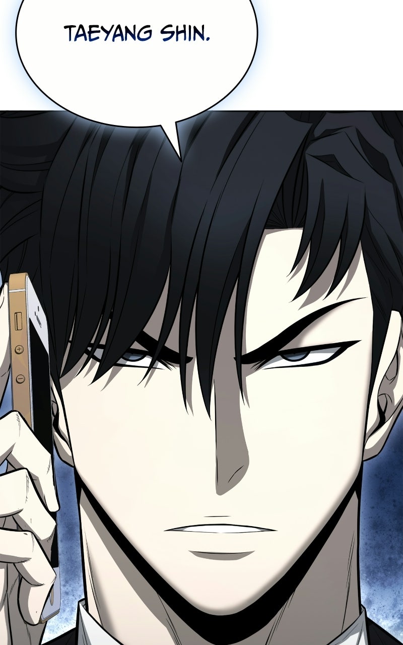 The Ex-Mercenary Prosecutor Episode 21 page 3 - 