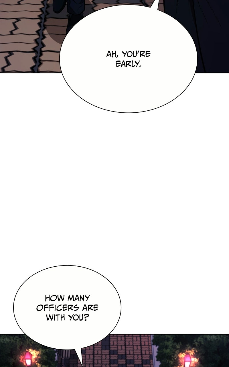 The Ex-Mercenary Prosecutor Episode 21 page 22 - 