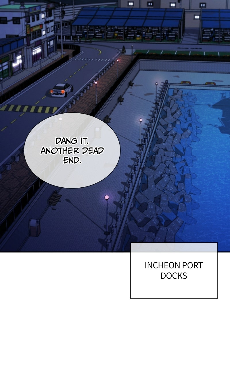 The Ex-Mercenary Prosecutor Episode 21 page 26 - 