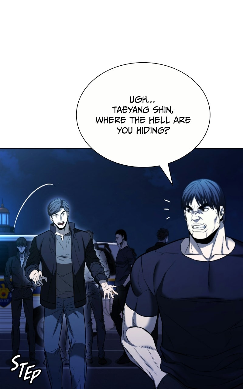 The Ex-Mercenary Prosecutor Episode 21 page 27 - 