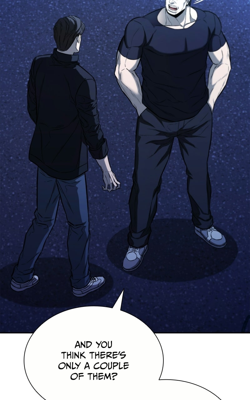 The Ex-Mercenary Prosecutor Episode 21 page 29 - 