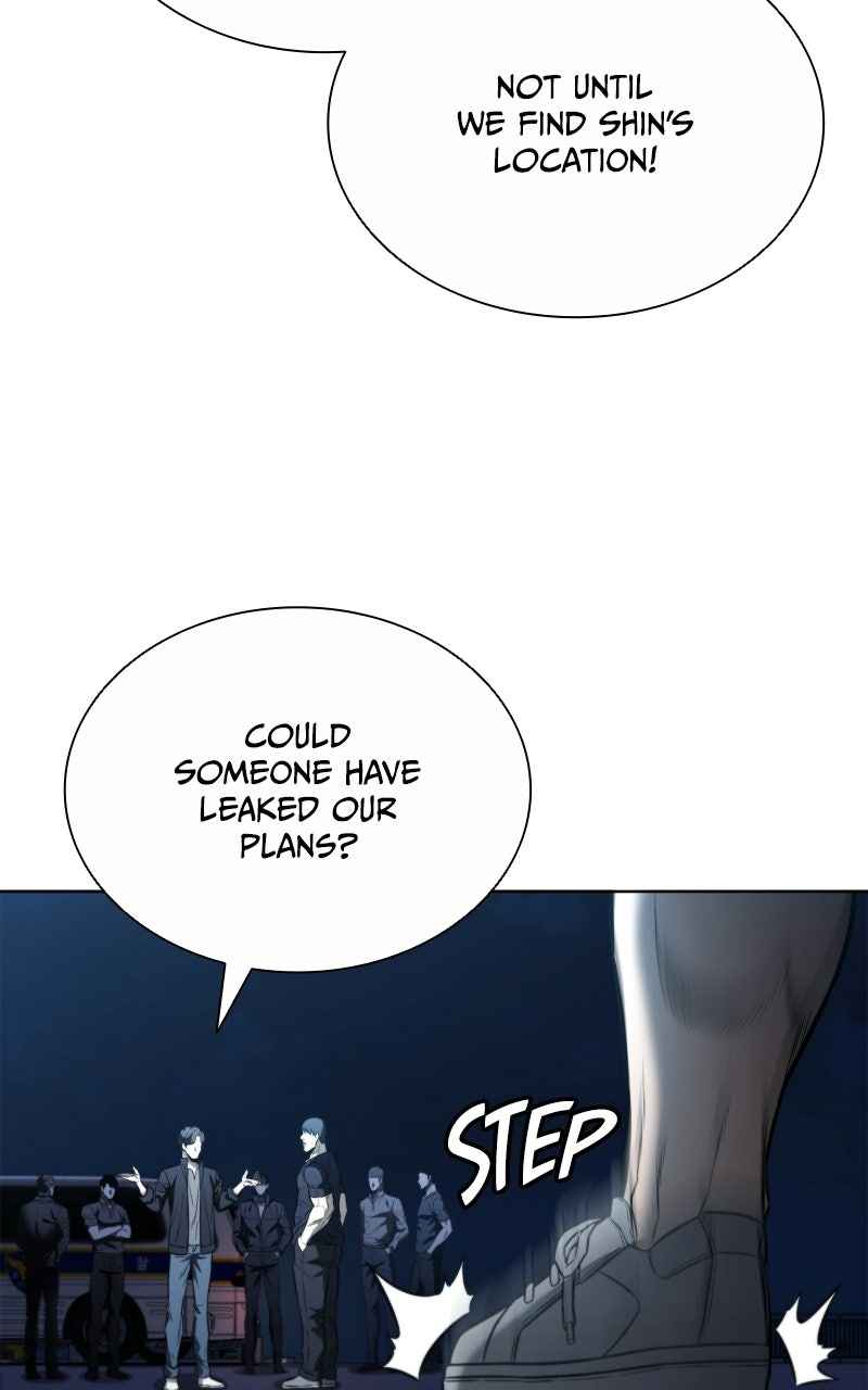 The Ex-Mercenary Prosecutor Episode 21 page 30 - 