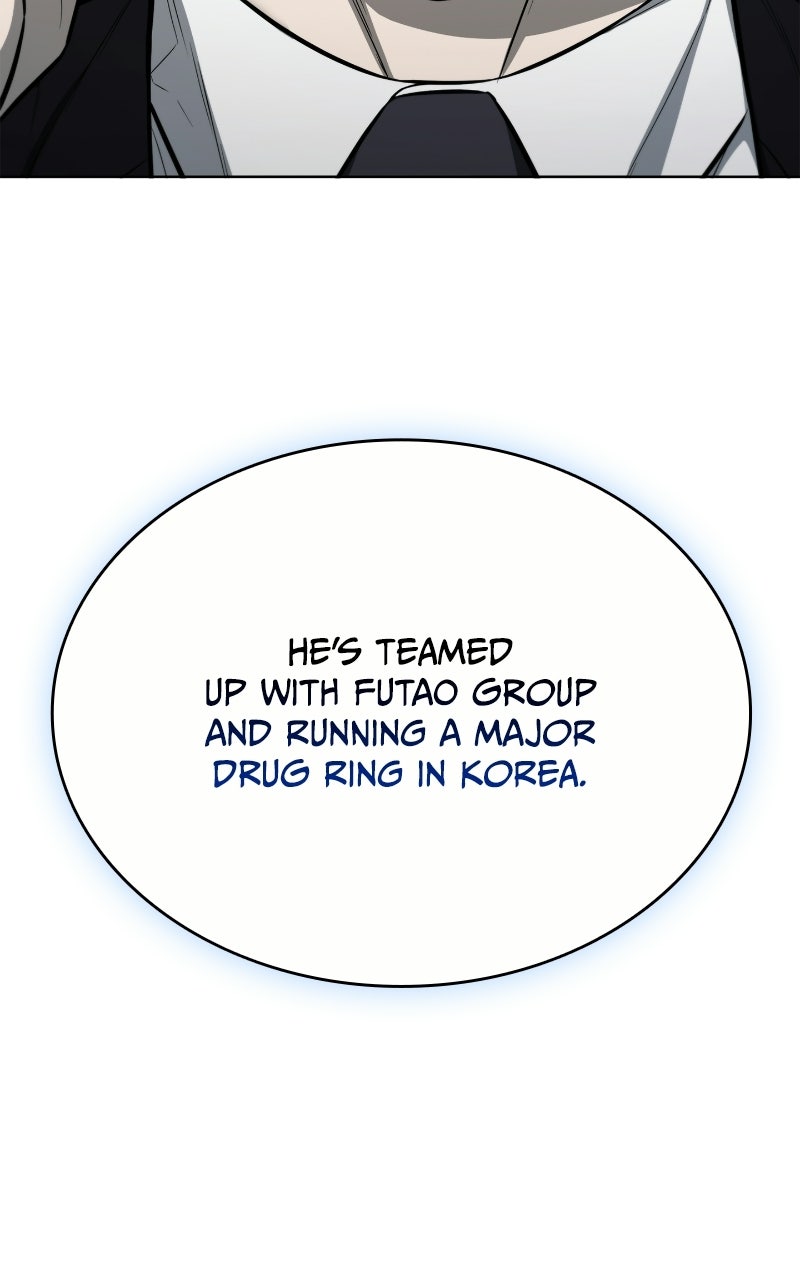 The Ex-Mercenary Prosecutor Episode 21 page 4 - 
