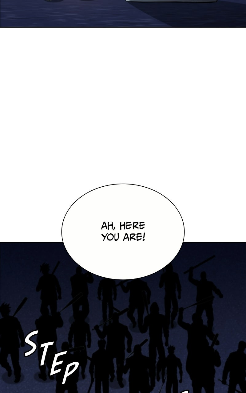 The Ex-Mercenary Prosecutor Episode 21 page 31 - 