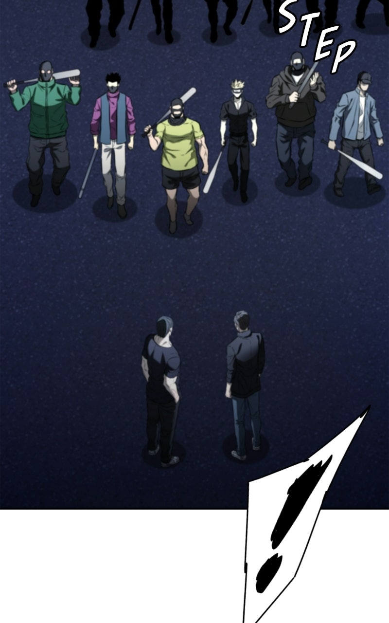 The Ex-Mercenary Prosecutor Episode 21 page 32 - 