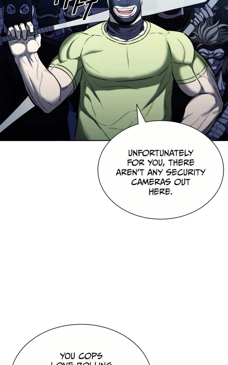 The Ex-Mercenary Prosecutor Episode 21 page 40 - 