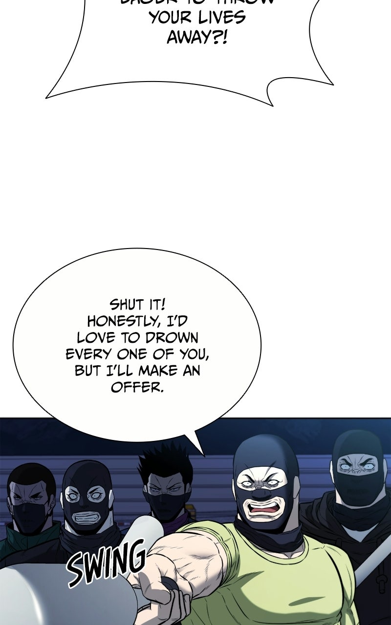 The Ex-Mercenary Prosecutor Episode 21 page 44 - 