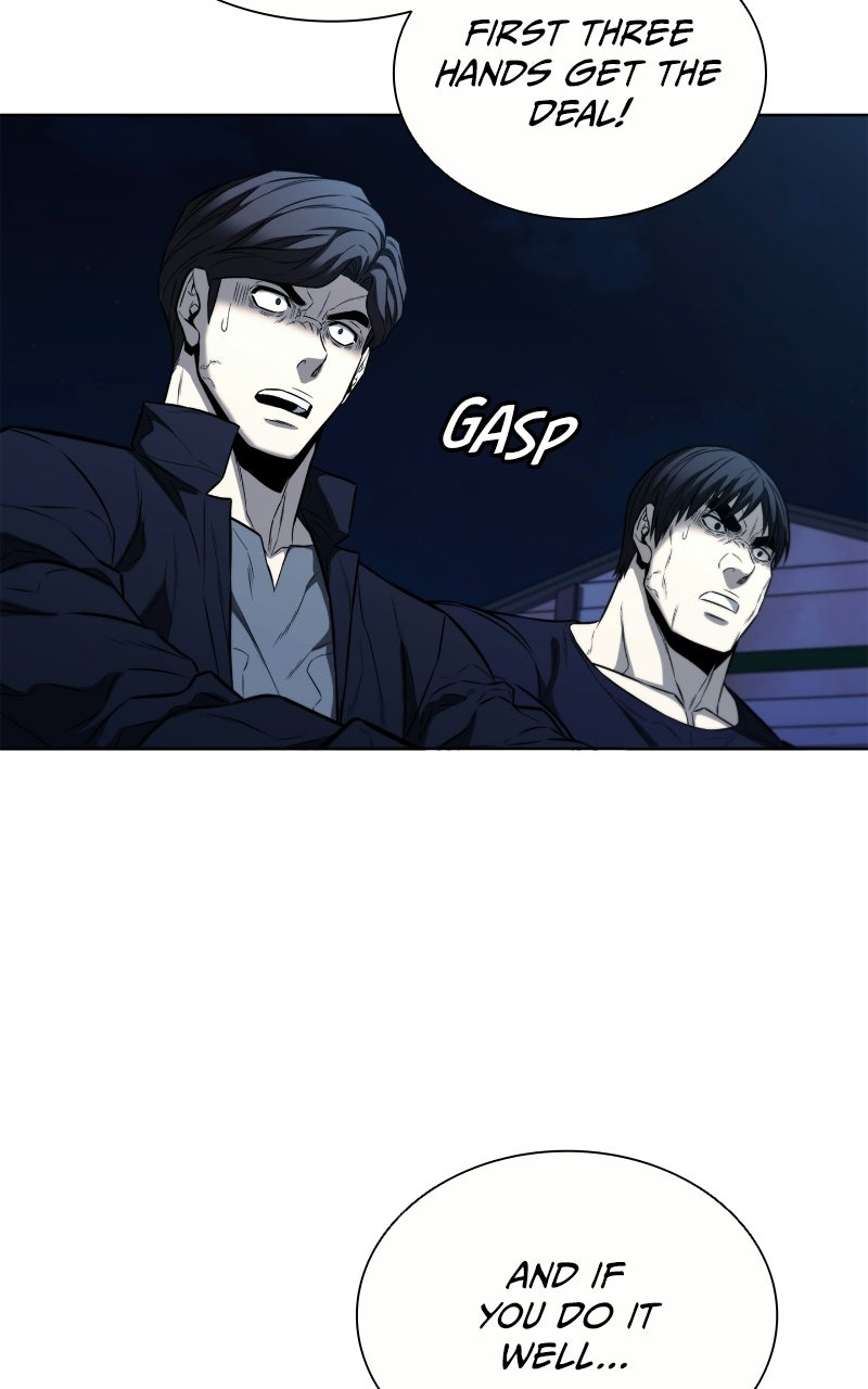The Ex-Mercenary Prosecutor Episode 21 page 46 - 