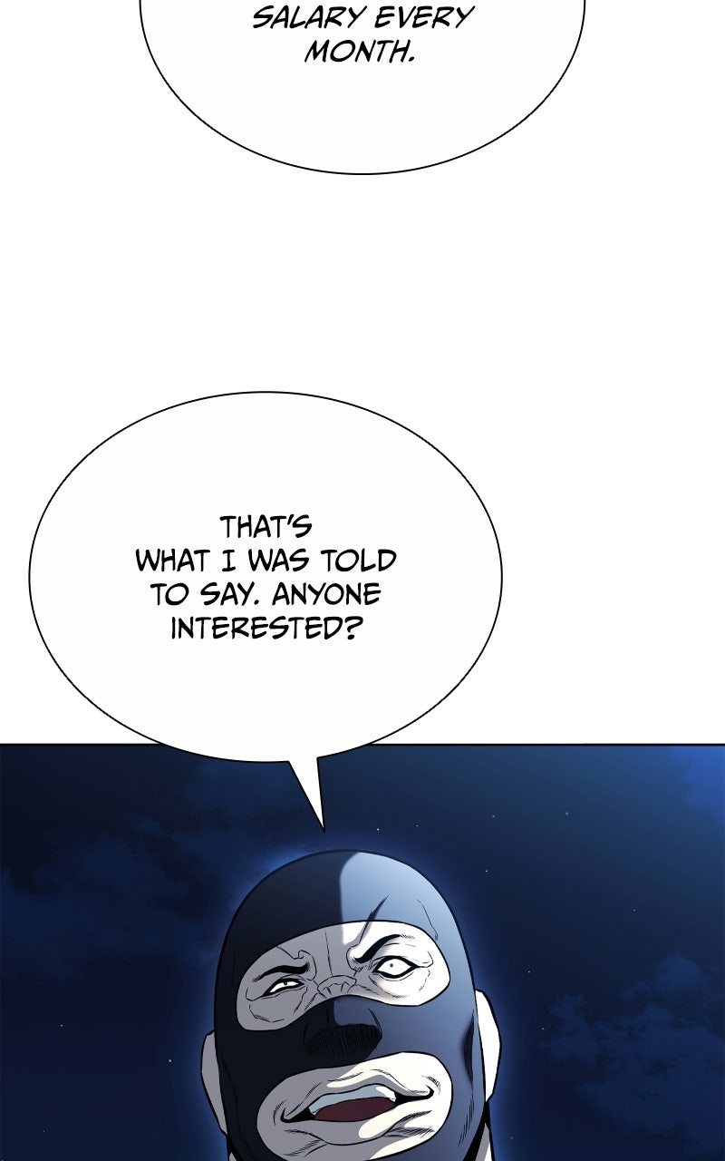 The Ex-Mercenary Prosecutor Episode 21 page 48 - 