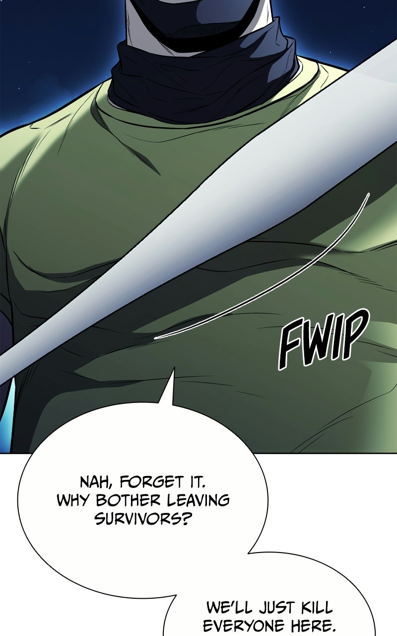 The Ex-Mercenary Prosecutor Episode 21 page 49 - 