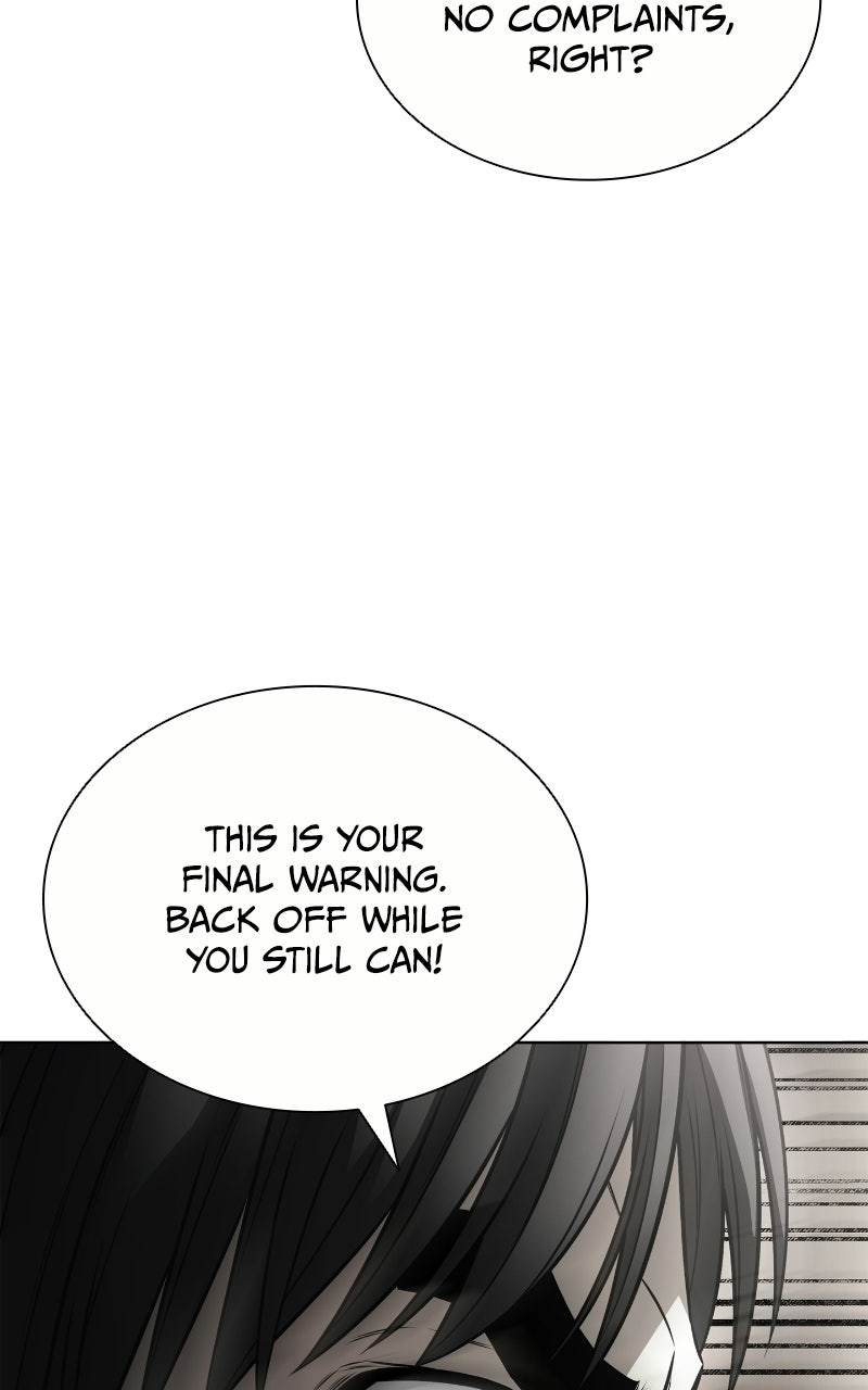 The Ex-Mercenary Prosecutor Episode 21 page 50 - 