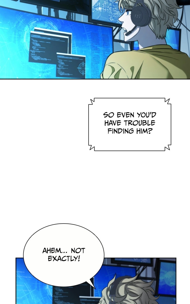 The Ex-Mercenary Prosecutor Episode 21 page 6 - 