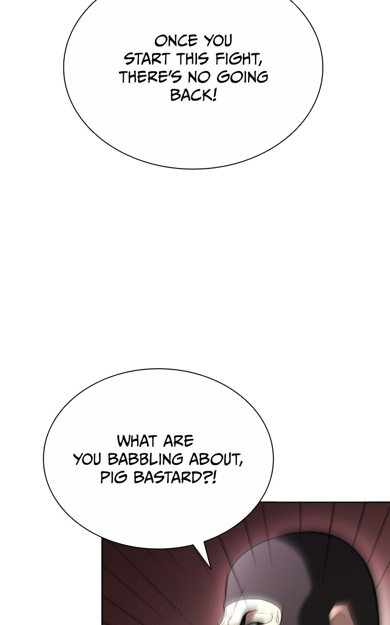 The Ex-Mercenary Prosecutor Episode 21 page 52 - 
