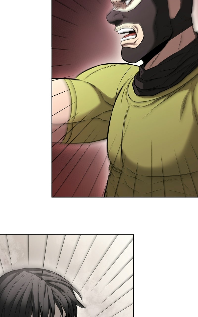 The Ex-Mercenary Prosecutor Episode 21 page 53 - 