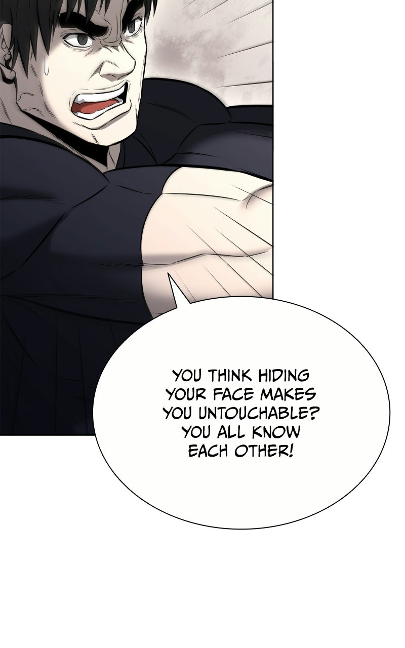 The Ex-Mercenary Prosecutor Episode 21 page 54 - 