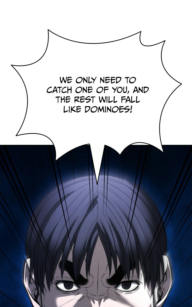 The Ex-Mercenary Prosecutor Episode 21 page 55 - 