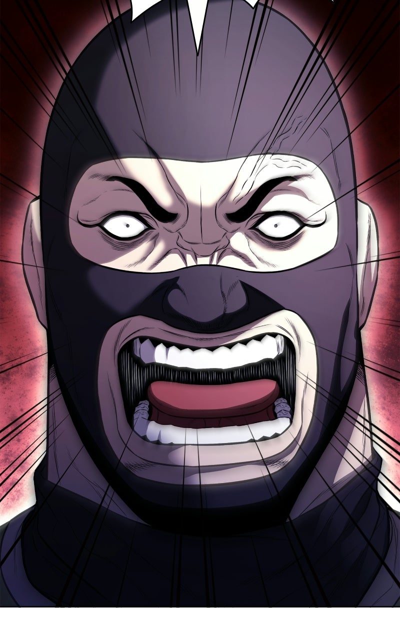The Ex-Mercenary Prosecutor Episode 21 page 58 - 