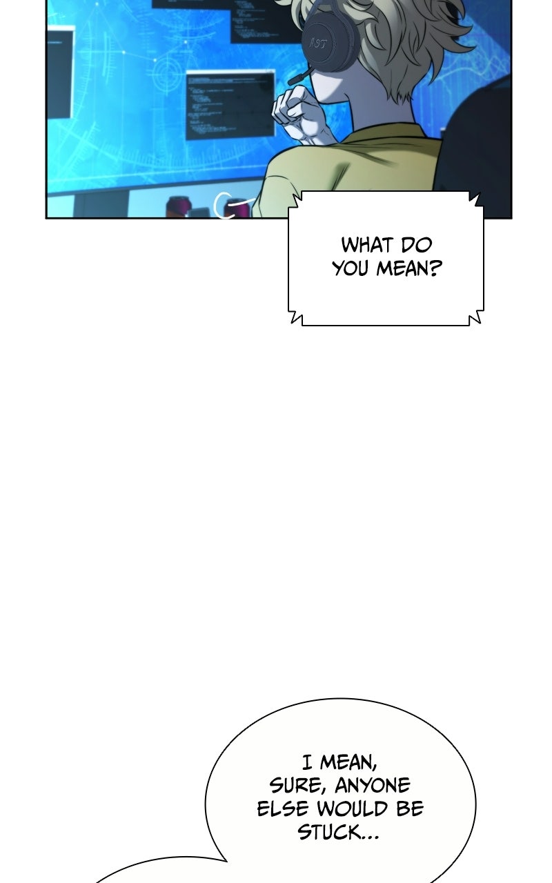 The Ex-Mercenary Prosecutor Episode 21 page 7 - 