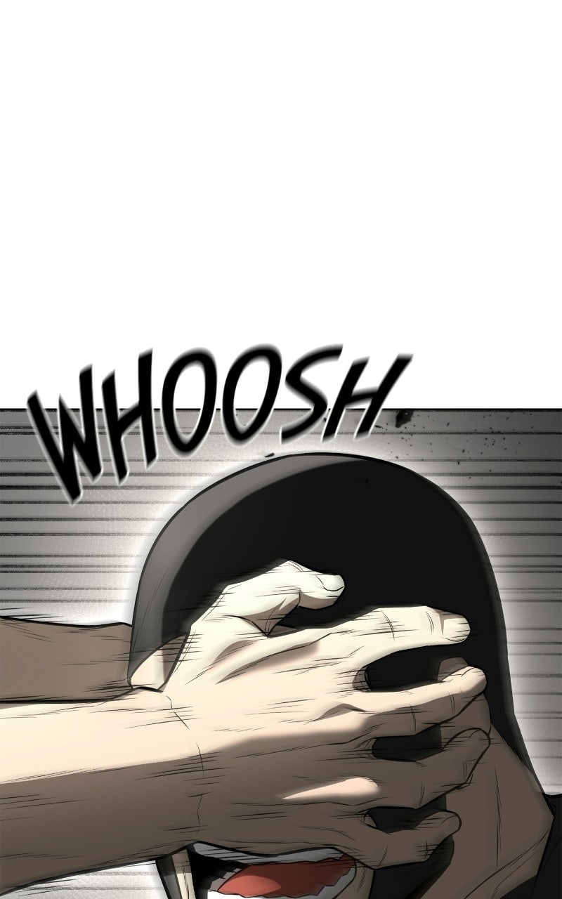 The Ex-Mercenary Prosecutor Episode 21 page 62 - 